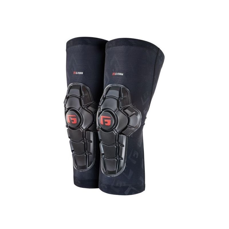 G-Form PRO-X - MTB Knieschoner - Kinder