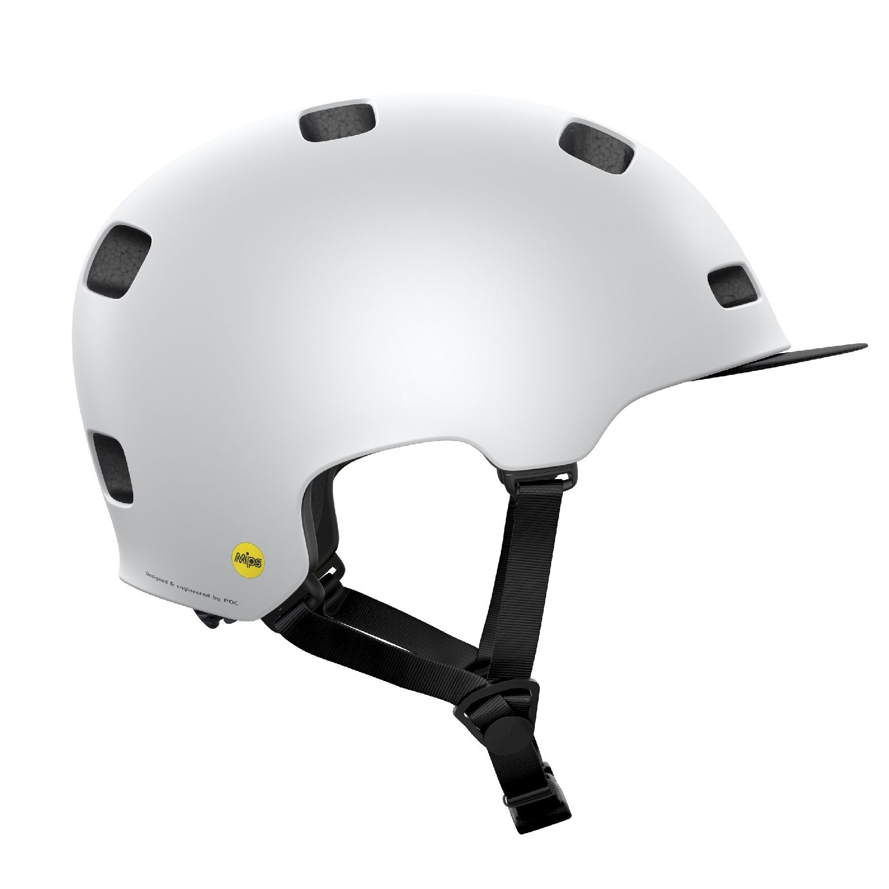 Poc Crane MIPS - Casque VTT | Hardloop