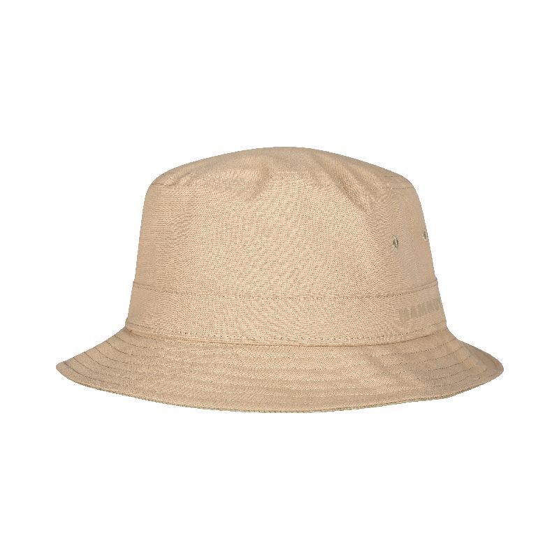 Mammut Mammut Bucket Hat - Kapelusz | Hardloop