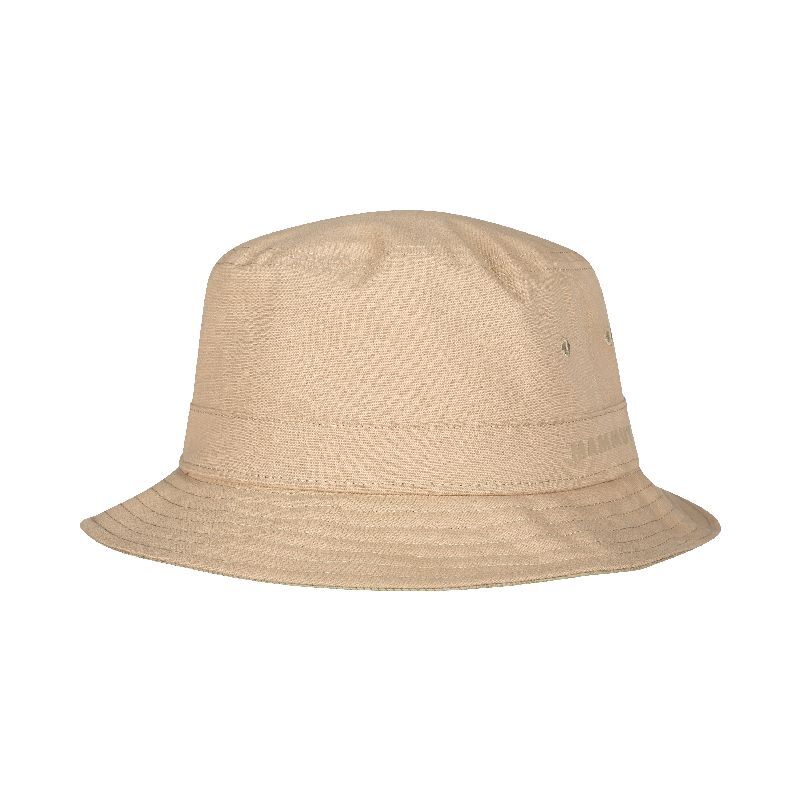 Mammut Mammut Bucket Hat - Cappello