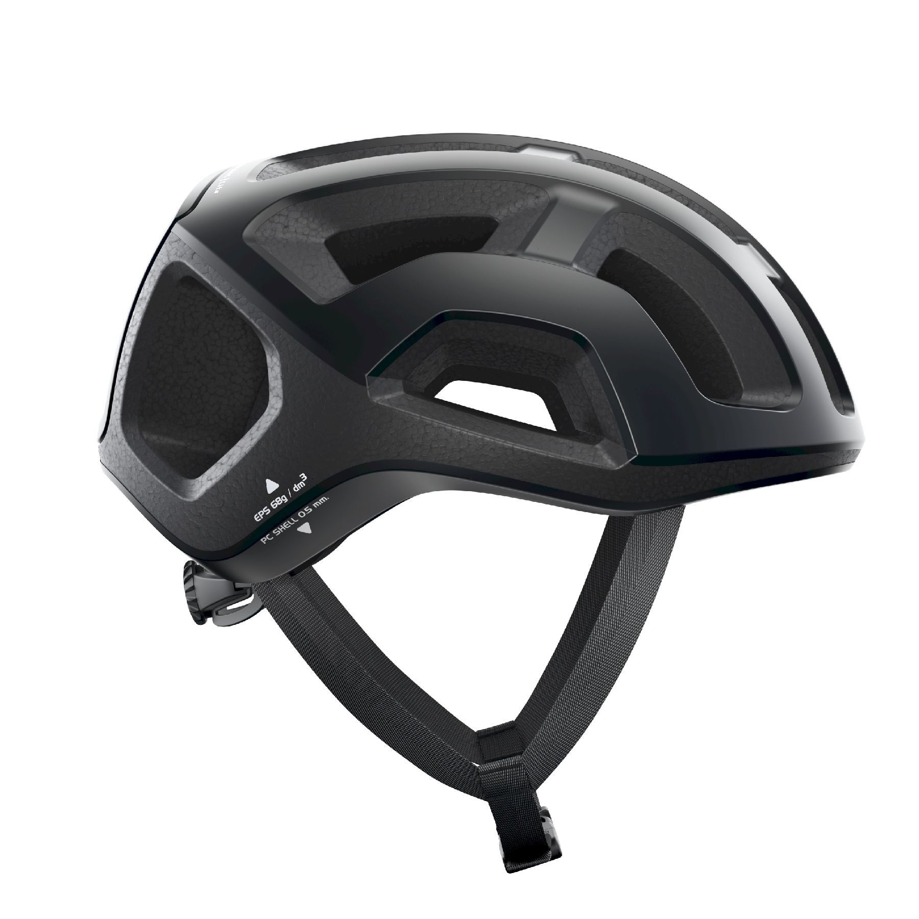 Poc Ventral Lite Casque v lo Hardloop