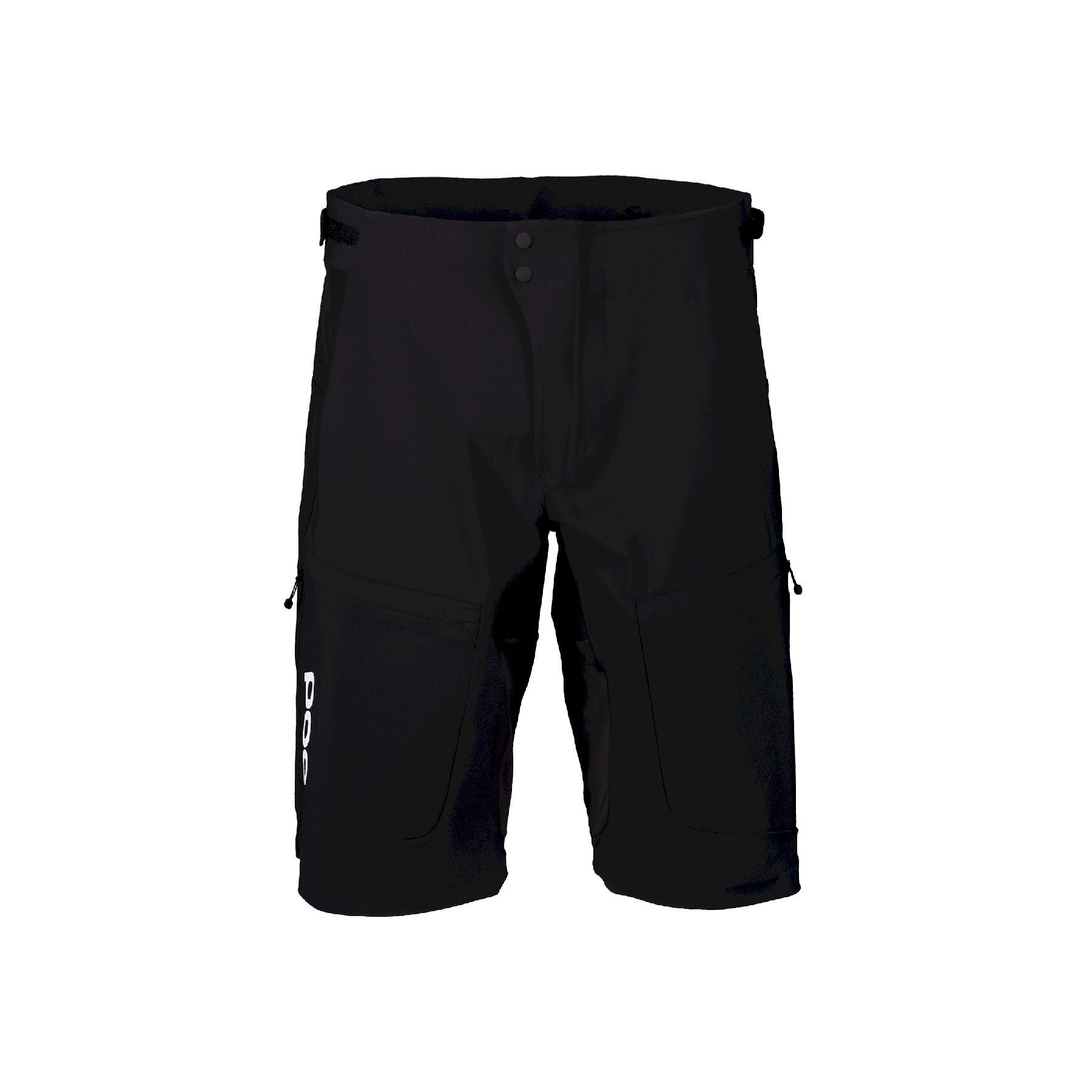 Poc Resistance Ultra Shorts - Pyöräilyhousut - Miehet