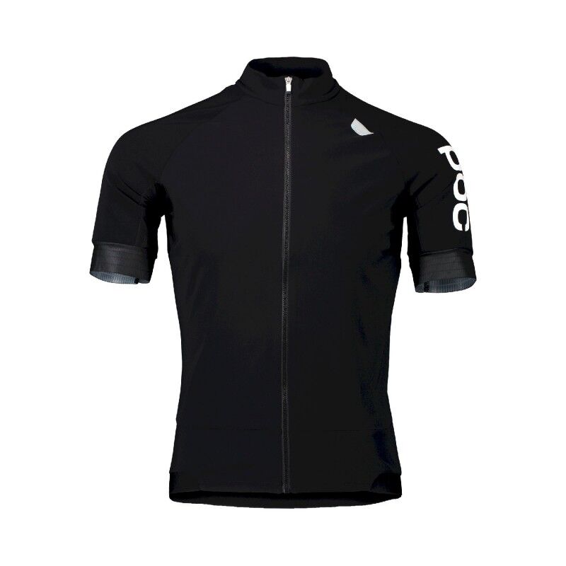 Poc Resistance Ultra Zip Tee - MTB jersey - Men's