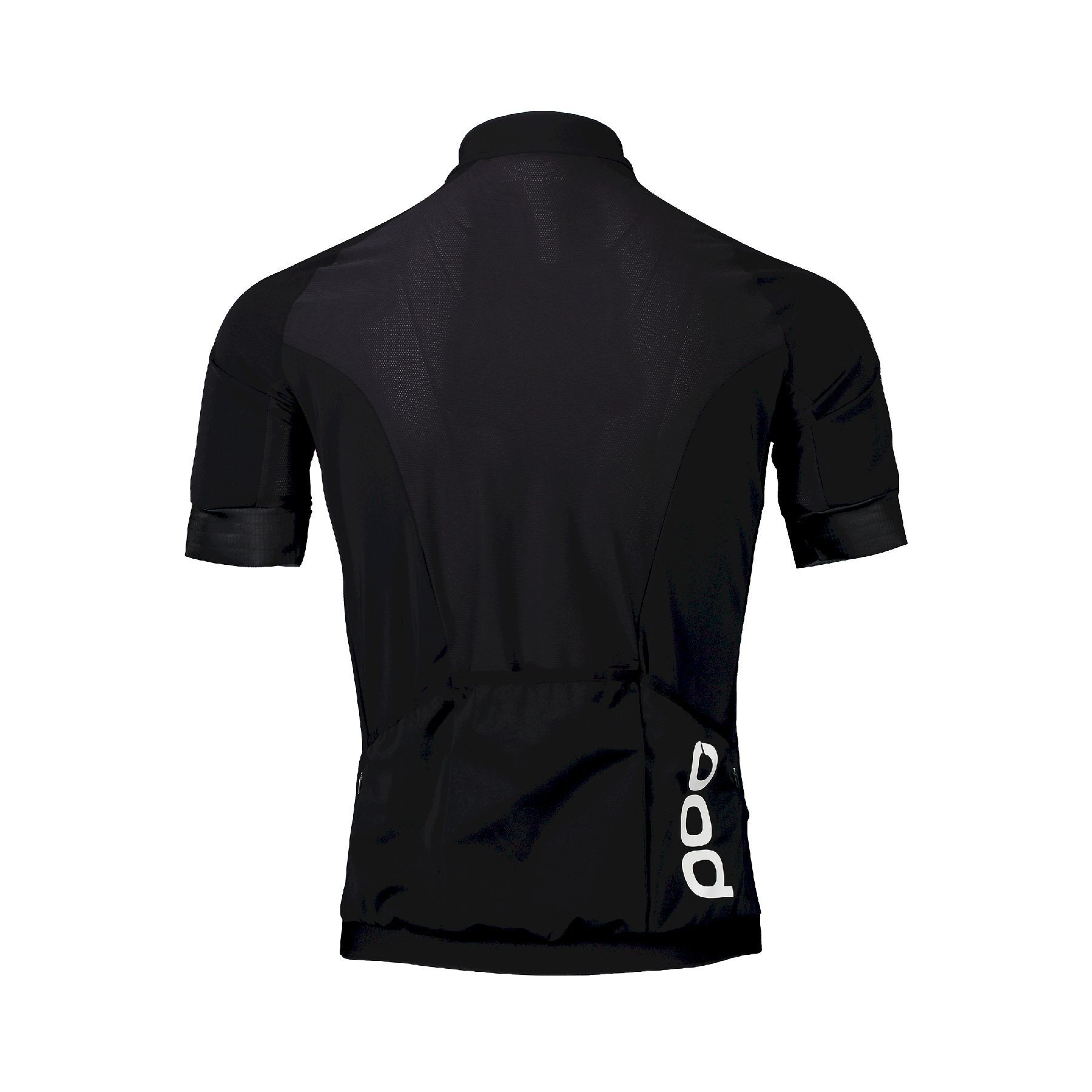 Poc Resistance Ultra Zip Tee - MTB jersey - Men's
