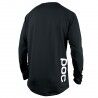 Poc Essential DH LS Jersey - Camisola BTT homem | Hardloop