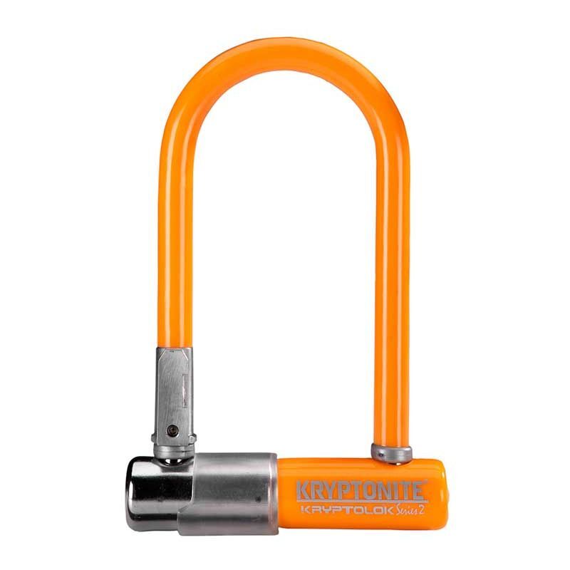 Kryptolock Serie 2 Mini U - Beugelslot
