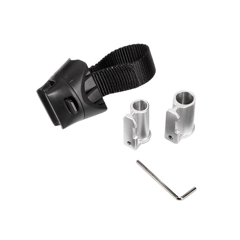 Kryptonite Kryptolock Serie 2 Mini U - Beugelslot