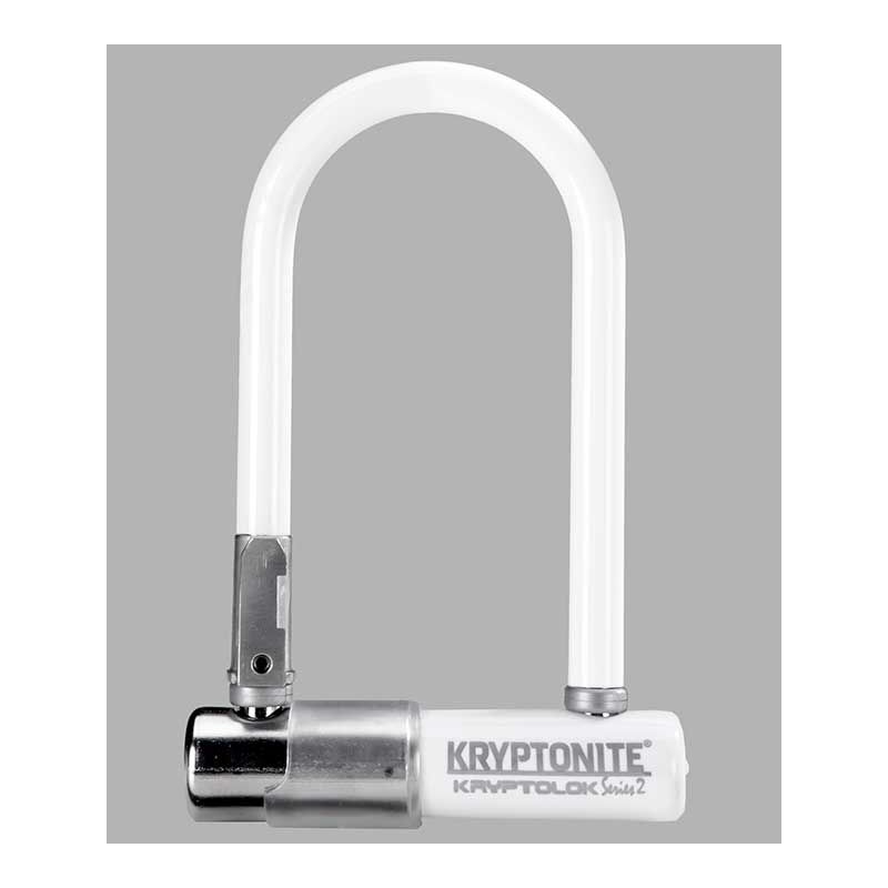 Kryptolock Serie 2 Mini U - Beugelslot