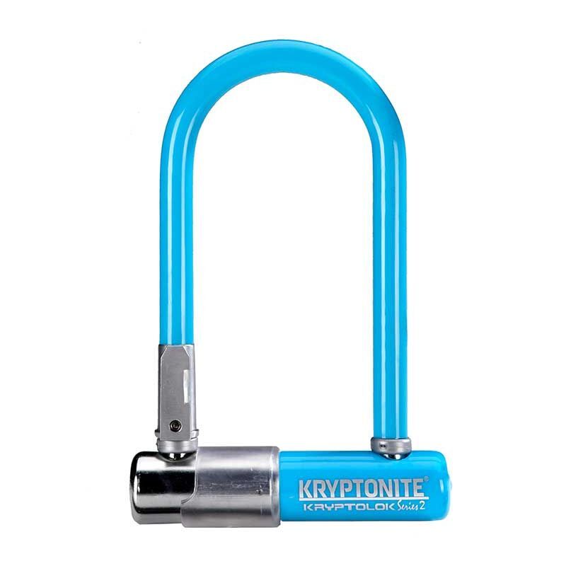 Kryptolock Serie 2 Mini U - Beugelslot