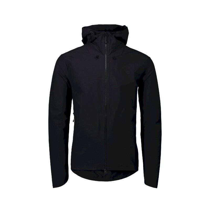 Transcend Jacket - Casaco BTT homem