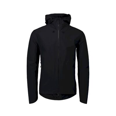 Transcend Jacket - Pyöräilytakki - Miehet