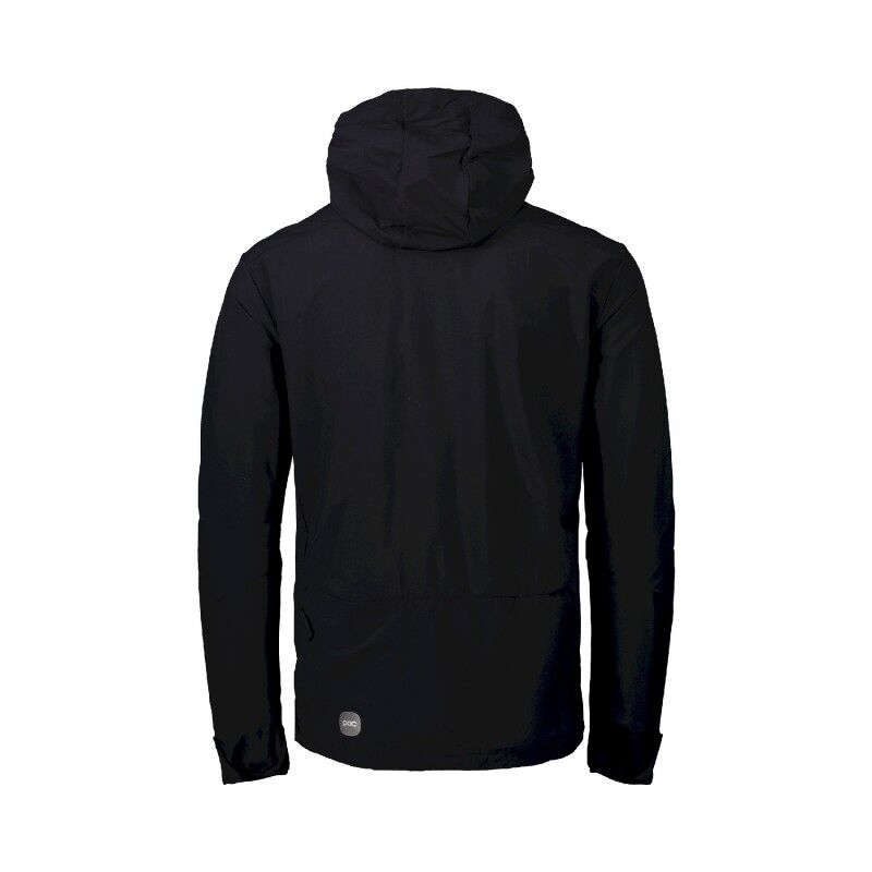 Poc Transcend Jacket - Pánská Cyklistická větrovka | Hardloop