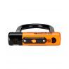 Kryptonite Evolution Mini 7 + Flex - U lukko