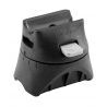 Kryptonite Evolution Mini 7 + Flex - Cadeado U | Hardloop