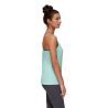 Mammut Camie Top - Tank top - Women's