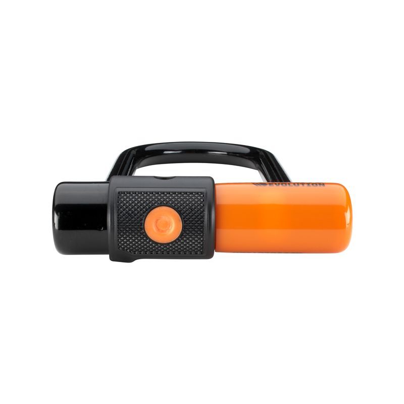 Kryptonite Evolution Mini 6 Lite - Bøjlelås