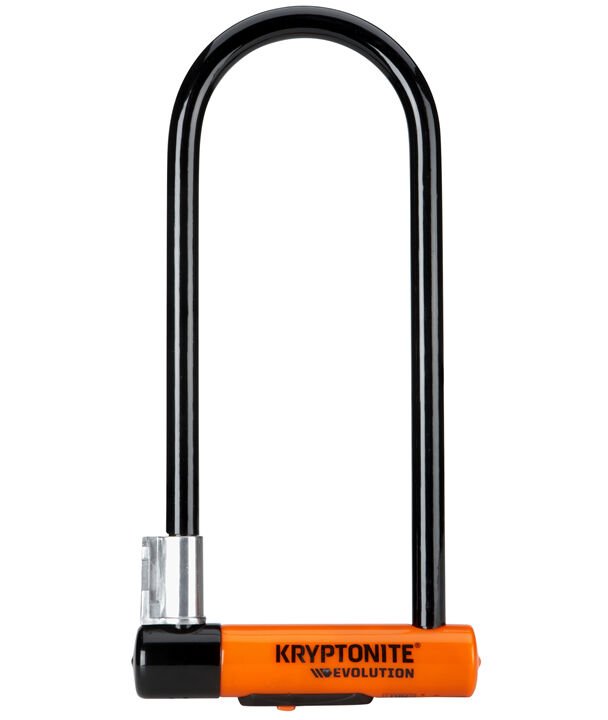 Kryptonite Evolution LS - U lukko