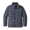 Tippy Canoe : Smolder Blue
