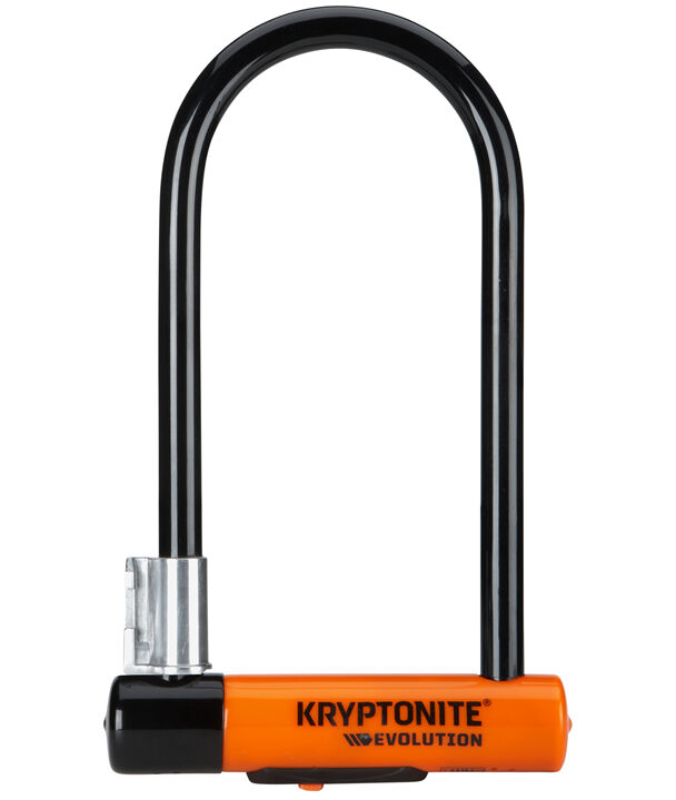 Kryptonite Evolution STD - U lukko