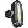 Kryptonite Avenue F-100 & R-50 Cob Set - Bicycle lights sets