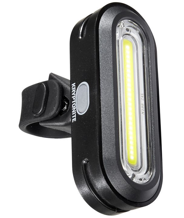 Kryptonite Avenue F-100 & R-50 Cob Set - Bicycle lights sets