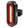 Kryptonite Avenue F-100 & R-50 Cob Set - Bicycle lights sets