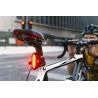 Kryptonite Avenue F-100 & R-50 Cob Set - Bicycle lights sets