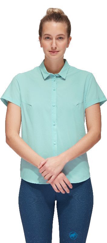 Mammut Trovat Light Shirt - Paita - Naiset