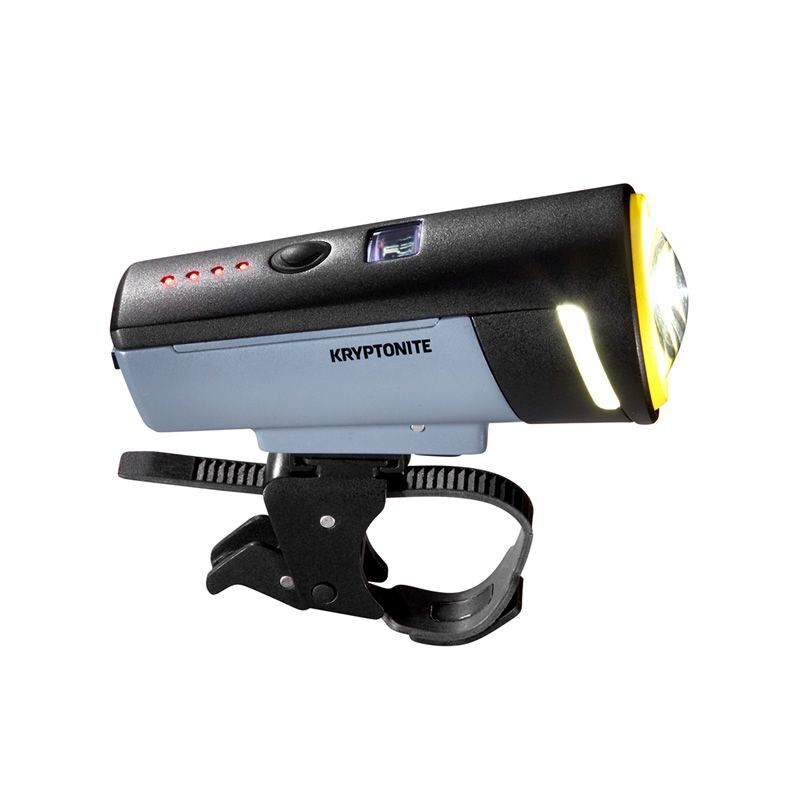 Incite X6 - Luz dianteira bicicleta