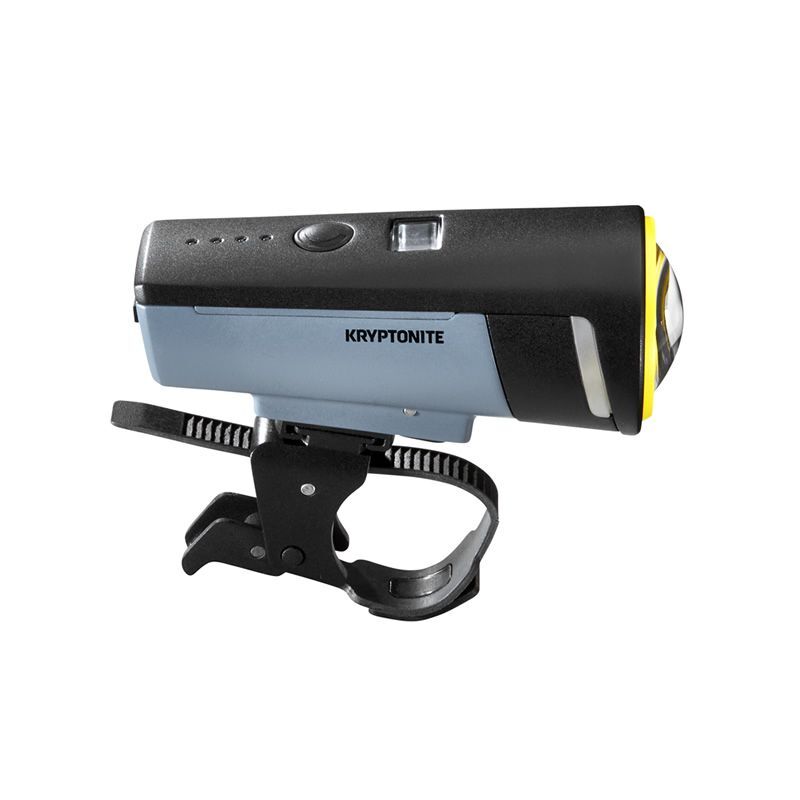Kryptonite Incite X6 - Luz delantera bicicleta