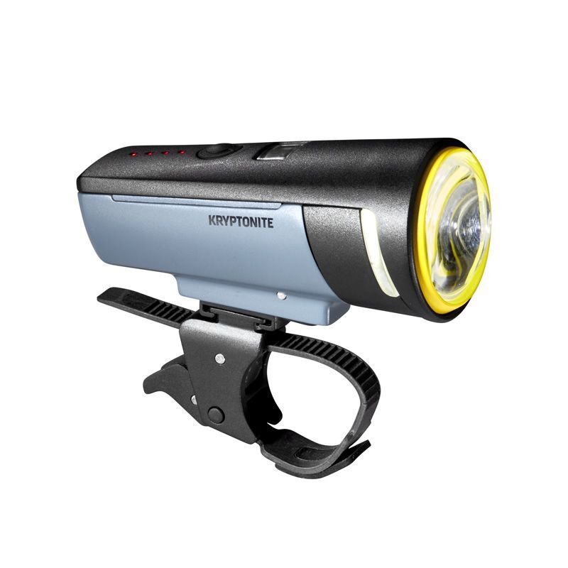 Kryptonite Incite X6 - Luce anteriore per bici