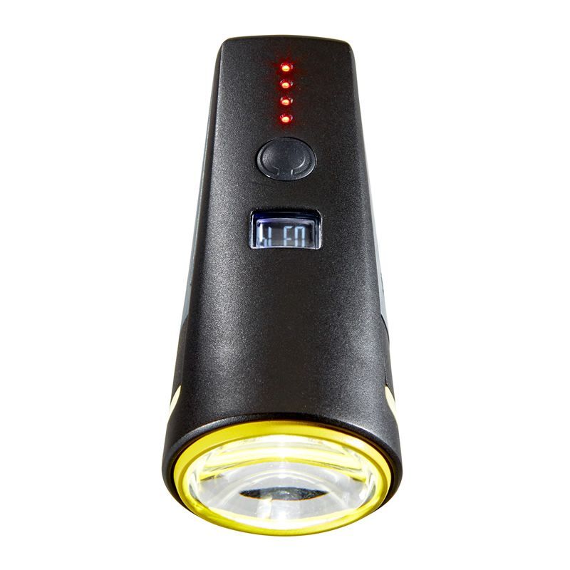 Kryptonite Incite X6 - Cykellampa fram