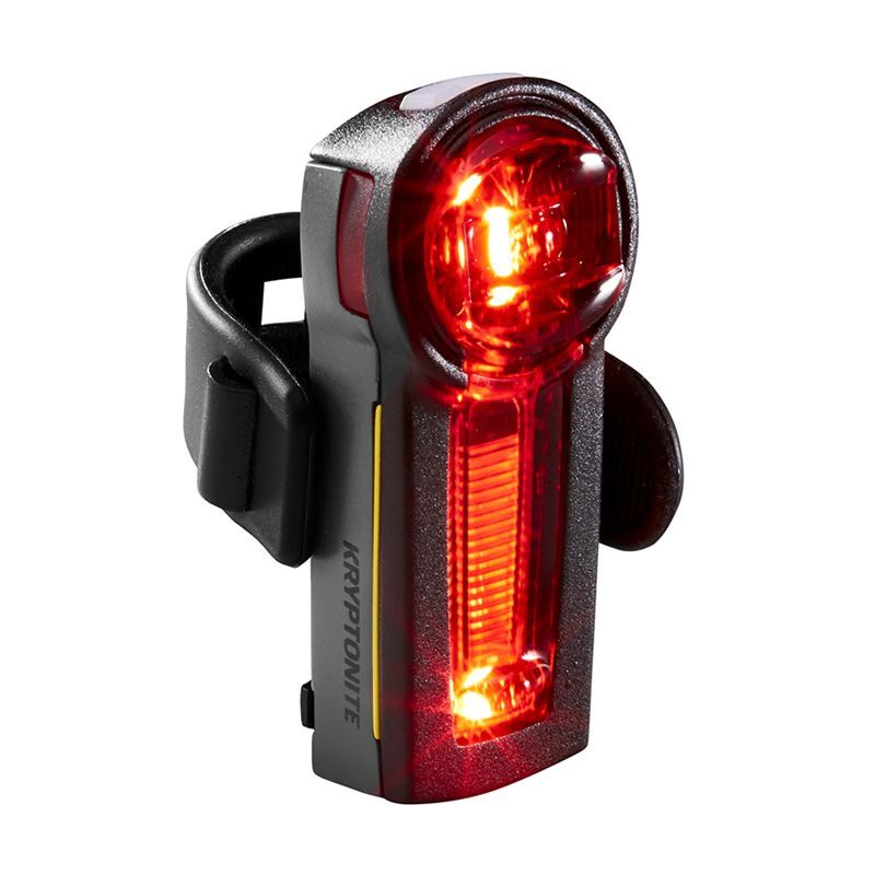 Incite XBR - Luz traseiras bicicleta