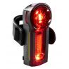 Kryptonite Incite XBR - Cykel baglygte