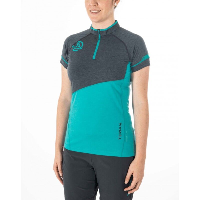 Ternua Fly - Camiseta - Mujer
