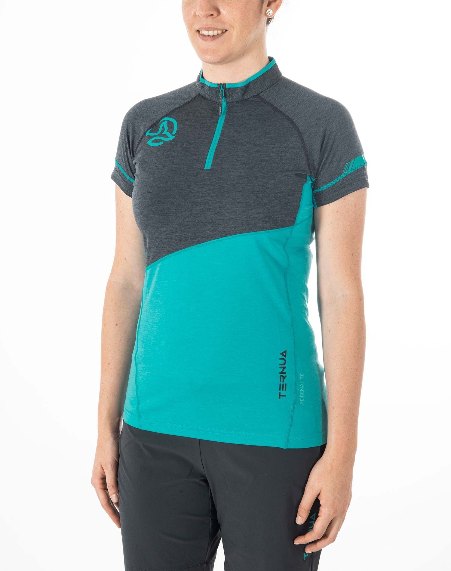 Ternua Fly - T-Shirt - Damen