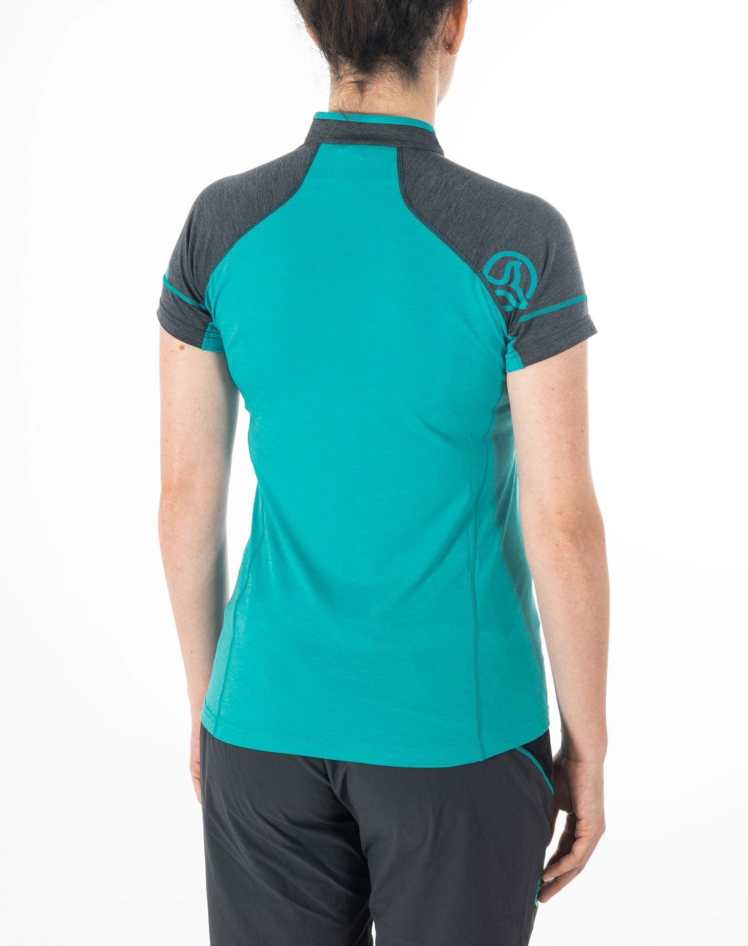 Ternua Fly - Camiseta - Mujer