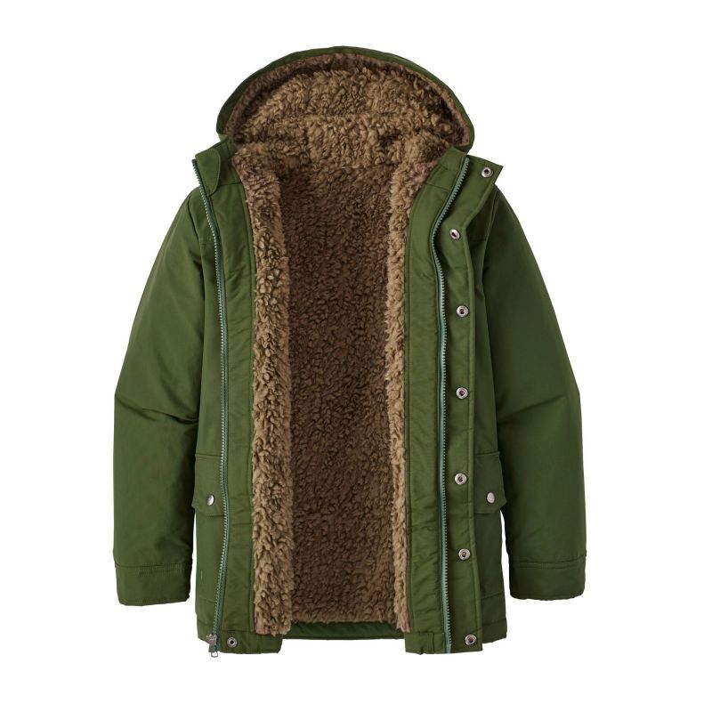 Patagonia Boys' Infurno Jacket - Parka - Niños