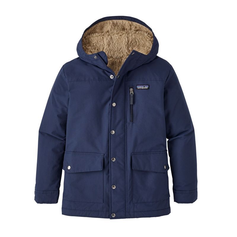 Patagonia Boys' Infurno Jacket - Parka - Bambino