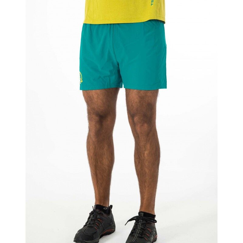 Ternua Luxon Short - Pantaloncini da trekking - Uomo