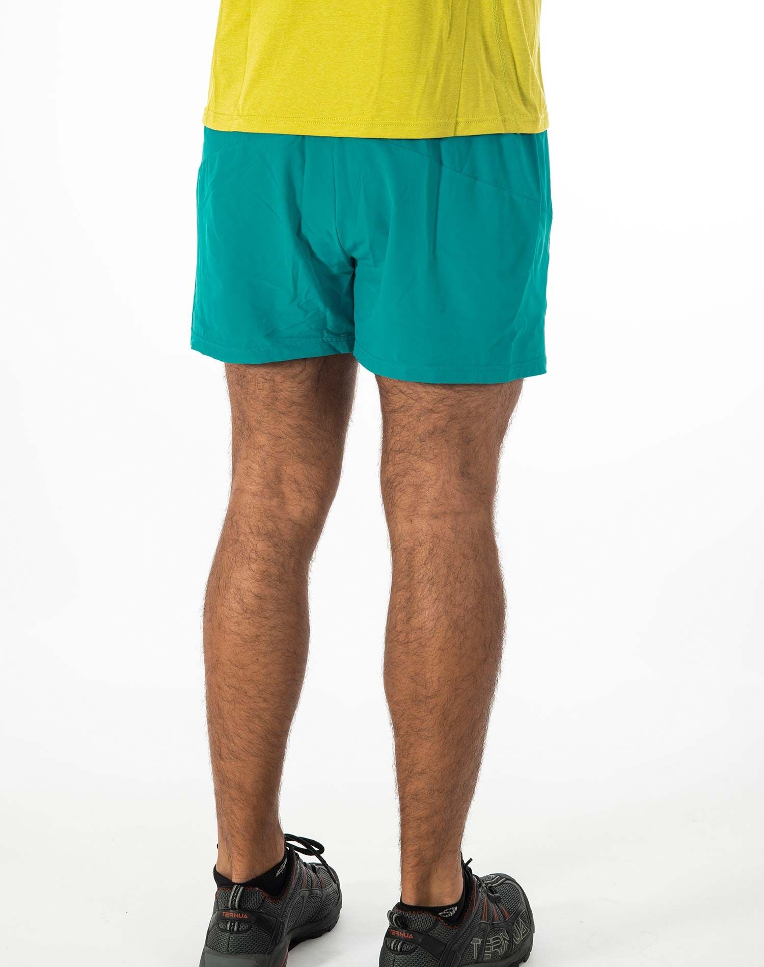 Ternua Luxon Short - Pantaloncini da trekking - Uomo