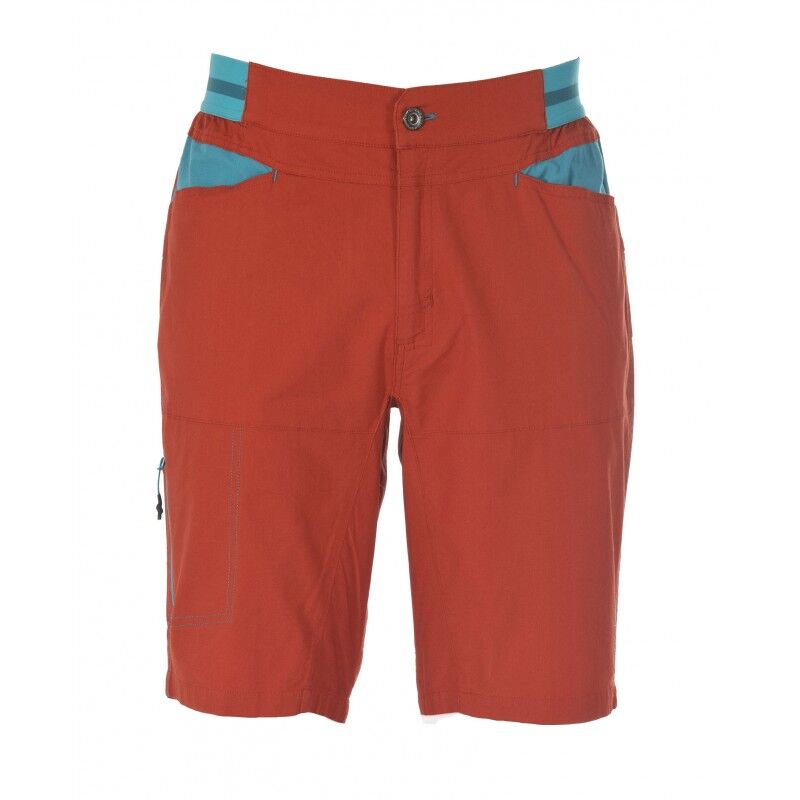 Ternua Quickdraw Bermuda - Pantaloncini da arrampicata - Uomo