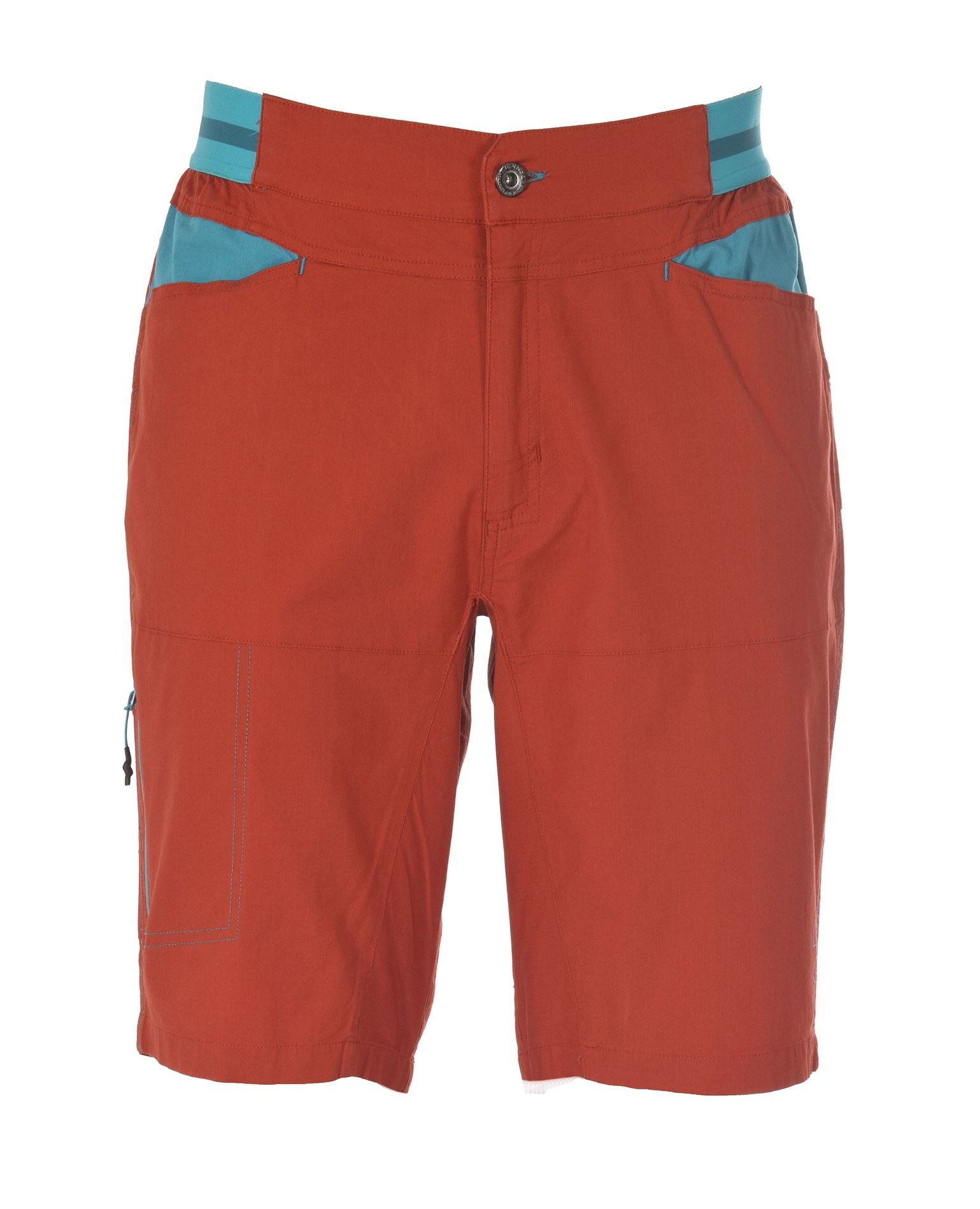 Ternua Quickdraw Bermuda - Climbing shorts - Men's