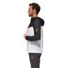 Mammut Convey WB Hooded Jacket - Kurtka wiatrówka meska | Hardloop