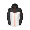 Mammut Convey WB Hooded Jacket - Windjacke - Herren
