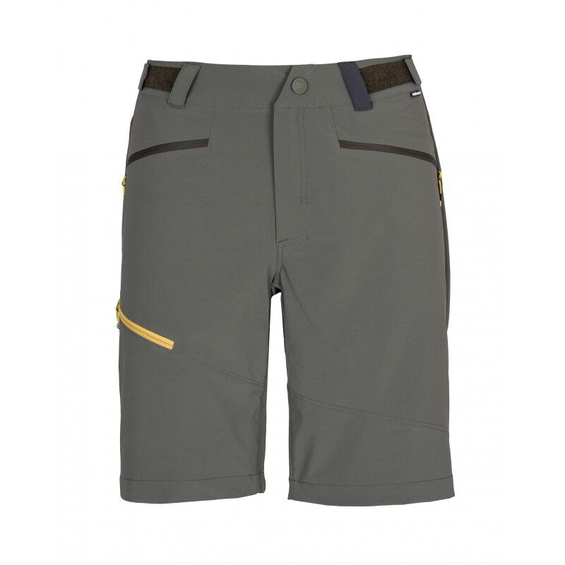 Ternua Rotor Bermuda - Pantaloncini da trekking - Uomo