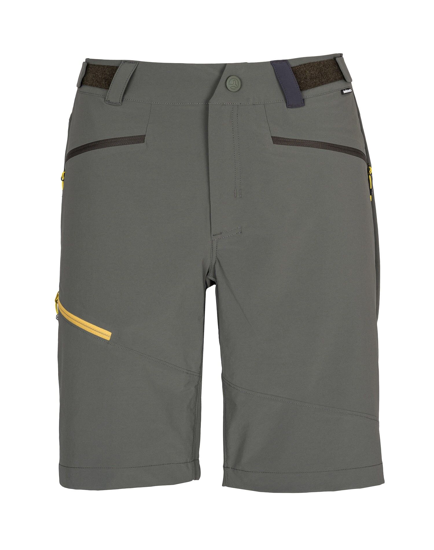 Ternua Rotor Bermuda - Pantalones cortos de senderismo - Hombre