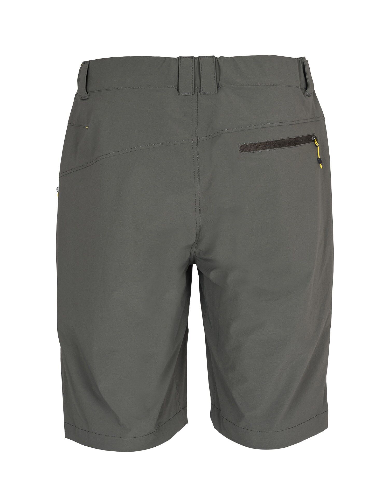 Ternua Rotor Bermuda - Pantaloncini da trekking - Uomo
