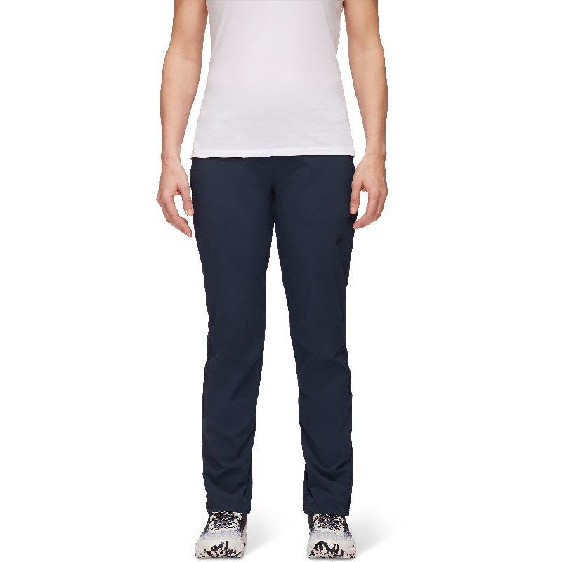 Mammut Runbold Light Pants - Walking trousers - Women's
