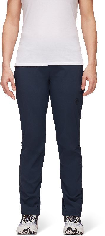 Mammut Runbold Light Pants - Pantalón de senderismo - Mujer